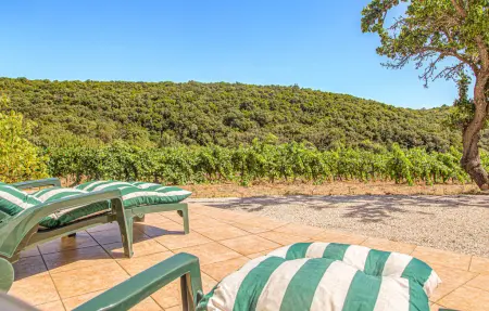 Maison 8 personnes à Cabrerolles - Photo 7