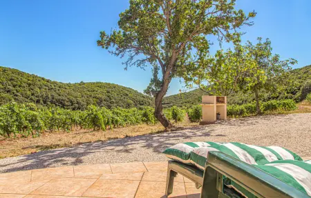 Maison 8 personnes à Cabrerolles - Photo 10