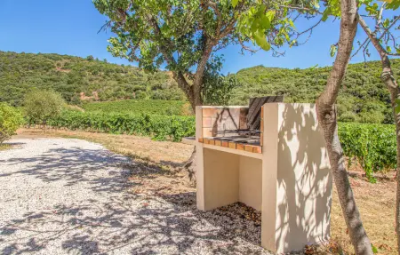 Maison 8 personnes à Cabrerolles - Photo 11