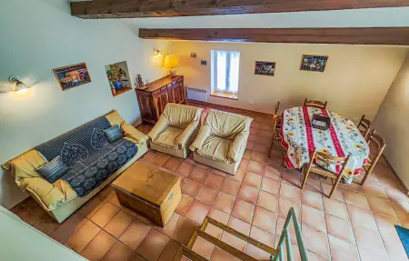 Maison 8 personnes à Cabrerolles - Photo 15