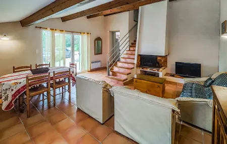 Maison 8 personnes à Cabrerolles - Photo 16