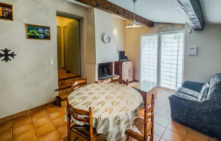 Maison 8 personnes à Cabrerolles - Photo 17