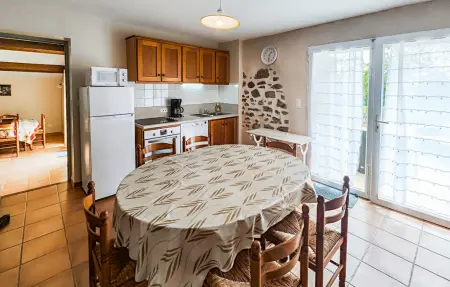 Maison 8 personnes à Cabrerolles - Photo 18