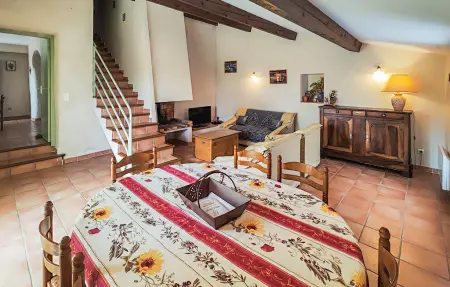 Maison 8 personnes à Cabrerolles - Photo 19