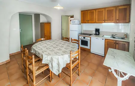Maison 8 personnes à Cabrerolles - Photo 20