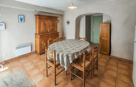 Maison 8 personnes à Cabrerolles - Photo 21