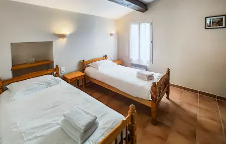 Maison 8 personnes à Cabrerolles - Photo 26