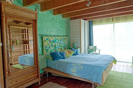 holiday home, Trédrez-Locquémeau-Grand gîte, Maison près de Côte de Granit Rose - Photo 6