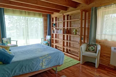 holiday home, Trédrez-Locquémeau-Grand gîte, Maison près de Côte de Granit Rose - Photo 7