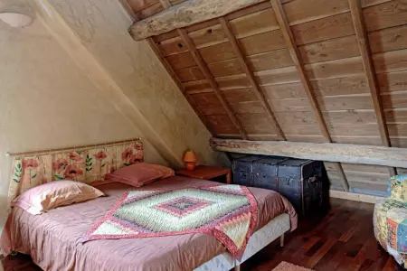 holiday home, Trédrez-Locquémeau-Grand gîte, Maison près de Côte de Granit Rose - Photo 8