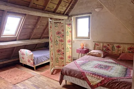 holiday home, Trédrez-Locquémeau-Grand gîte, Maison près de Côte de Granit Rose - Photo 9