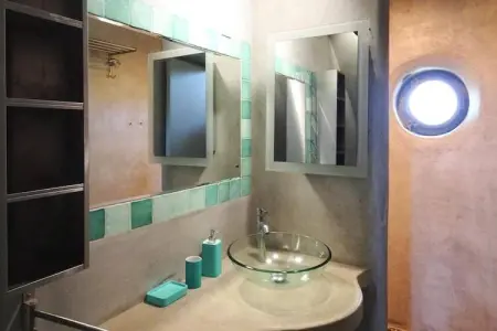 holiday home, Trédrez-Locquémeau-Grand gîte, Maison près de Côte de Granit Rose - Photo 11