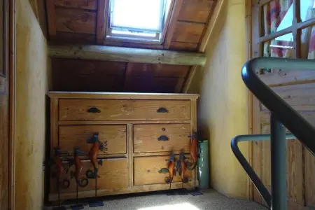 holiday home, Trédrez-Locquémeau-Grand gîte, Maison près de Côte de Granit Rose - Photo 12