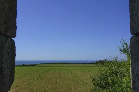 holiday home, Trédrez-Locquémeau-Grand gîte, Maison près de Côte de Granit Rose - Photo 15