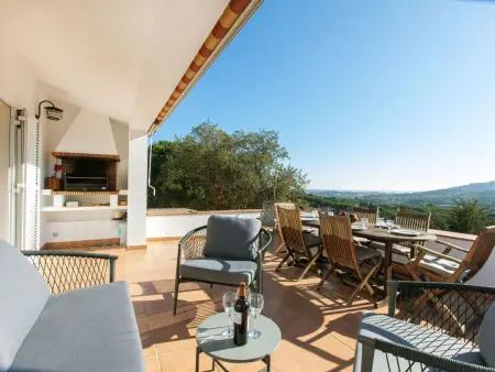 El Suro, Villa 10 personnes à Calonge - Photo 1