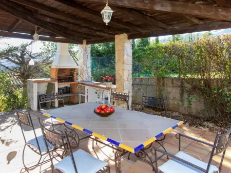 El Suro, Villa 10 personnes à Calonge - Photo 2
