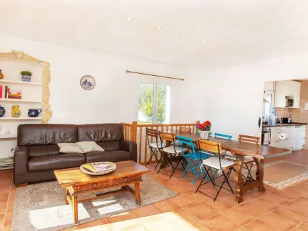 El Suro, Villa 10 personnes à Calonge - Photo 3