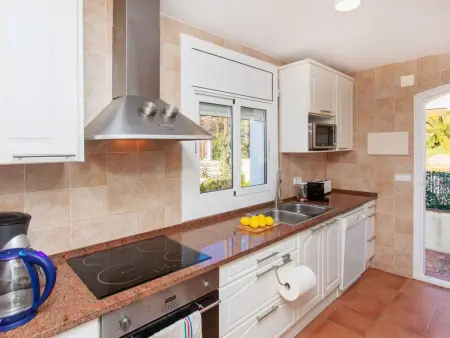 El Suro, Villa 10 personnes à Calonge - Photo 4