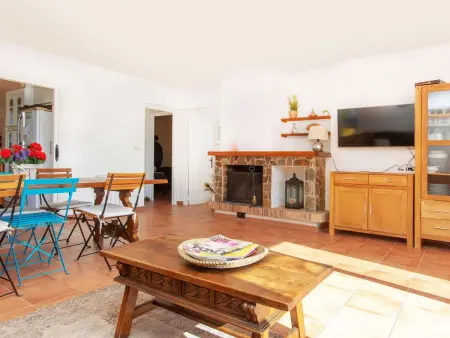 El Suro, Villa 10 personnes à Calonge - Photo 6