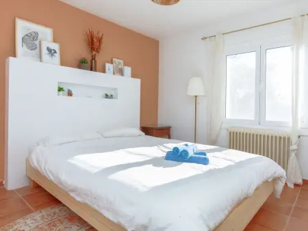 El Suro, Villa 10 personnes à Calonge - Photo 8