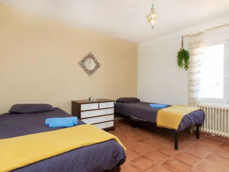 El Suro, Villa 10 personnes à Calonge - Photo 9