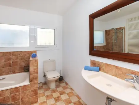 El Suro, Villa 10 personnes à Calonge - Photo 10
