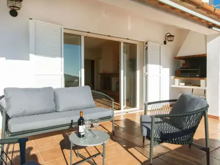 El Suro, Villa 10 personnes à Calonge - Photo 12