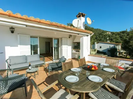 El Suro, Villa 10 personnes à Calonge - Photo 14