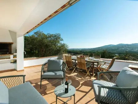 El Suro, Villa 10 personnes à Calonge - Photo 15