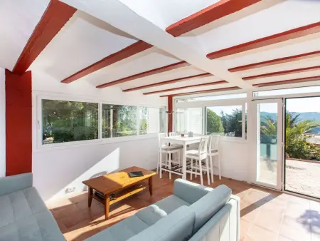 El Suro, Villa 10 personnes à Calonge - Photo 16