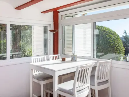 El Suro, Villa 10 personnes à Calonge - Photo 17