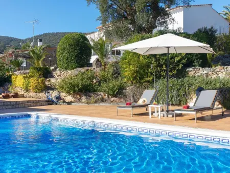 El Suro, Villa 10 personnes à Calonge - Photo 22