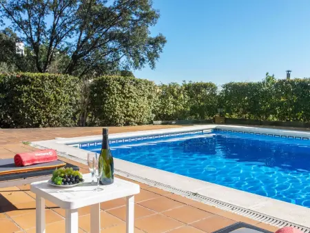 El Suro, Villa 10 personnes à Calonge - Photo 23