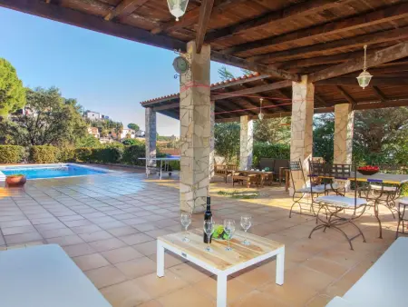 El Suro, Villa 10 personnes à Calonge - Photo 25