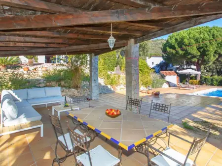 El Suro, Villa 10 personnes à Calonge - Photo 26
