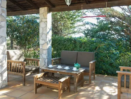 El Suro, Villa 10 personnes à Calonge - Photo 27
