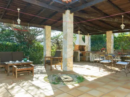 El Suro, Villa 10 personnes à Calonge - Photo 28