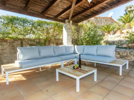 El Suro, Villa 10 personnes à Calonge - Photo 29