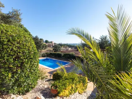 El Suro, Villa 10 personnes à Calonge - Photo 30