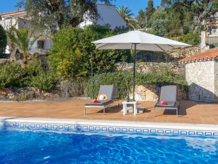 El Suro, Villa 10 personnes à Calonge - Photo 31