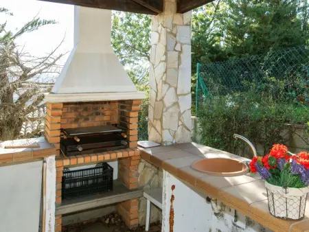 El Suro, Villa 10 personnes à Calonge - Photo 33