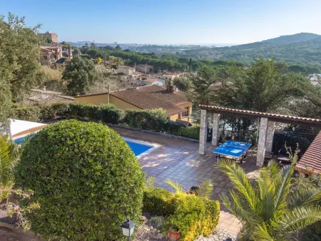 El Suro, Villa 10 personnes à Calonge - Photo 35