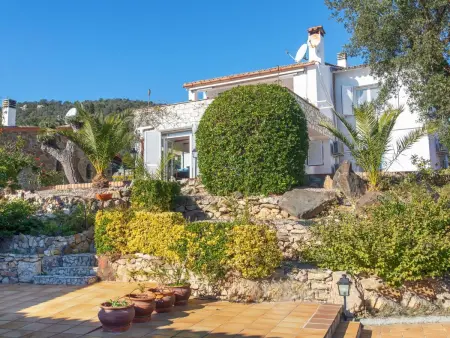 El Suro, Villa 10 personnes à Calonge - Photo 36