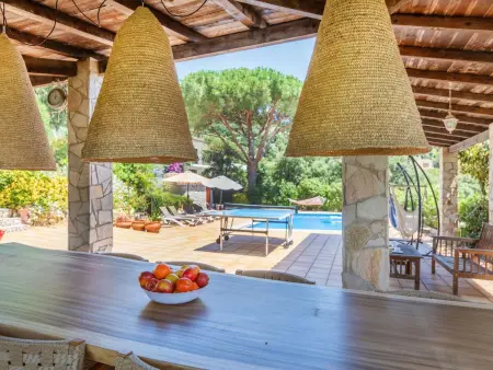 El Suro, Villa 10 personnes à Calonge - Photo 39