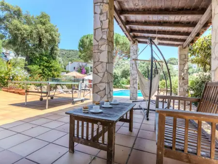 El Suro, Villa 10 personnes à Calonge - Photo 41