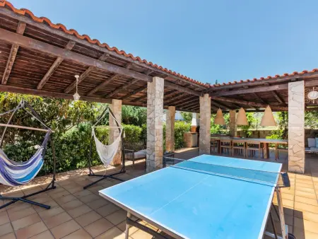 El Suro, Villa 10 personnes à Calonge - Photo 43