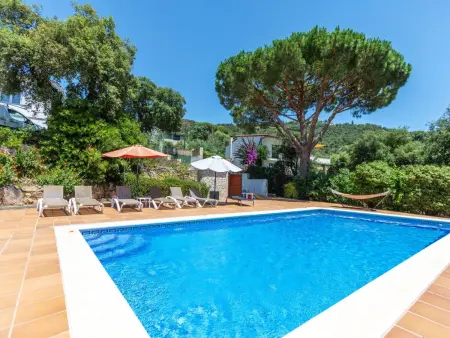 El Suro, Villa 10 personnes à Calonge - Photo 44
