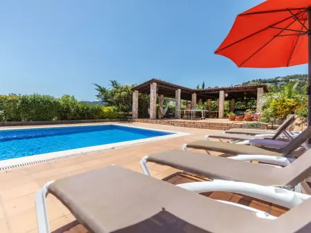 El Suro, Villa 10 personnes à Calonge - Photo 45