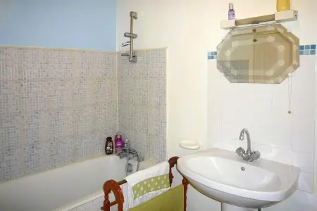 Semi-detached house St Sauveur-le-Vicomte-, Maison au Cotentin près de Barneville-Carteret - Photo 8