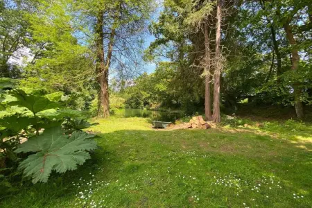 Semi-detached house St Sauveur-le-Vicomte-, Maison au Cotentin près de Barneville-Carteret - Photo 13